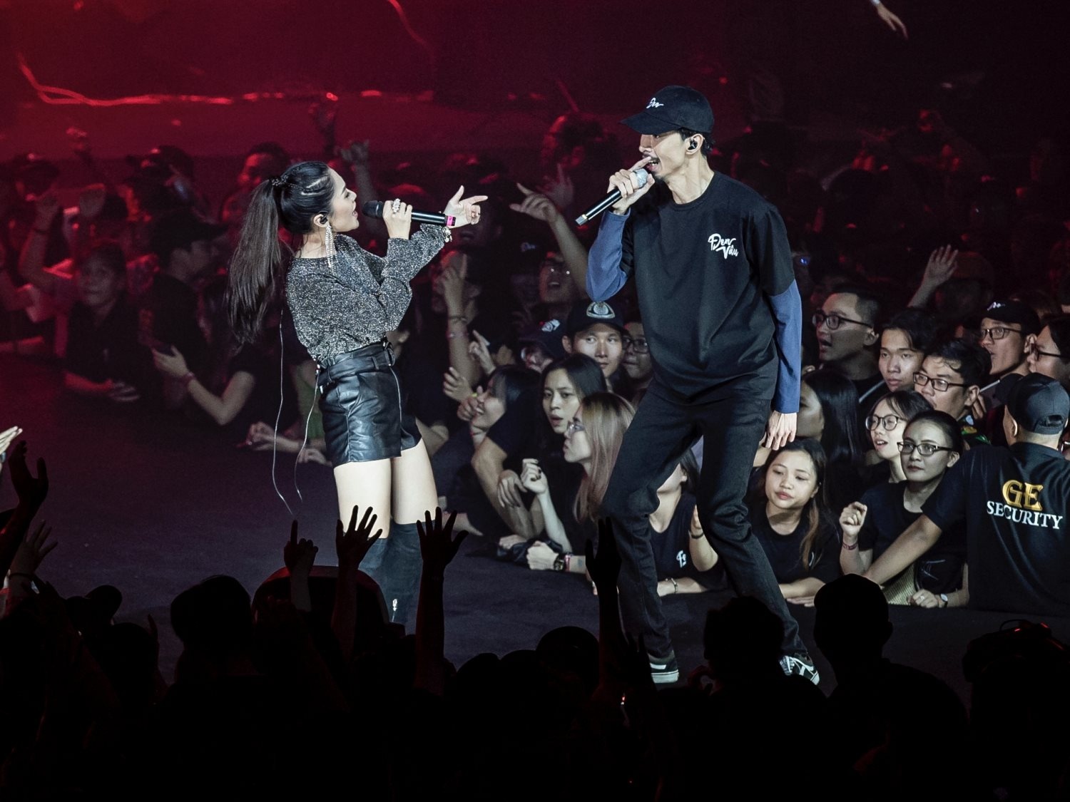 su thanh cong cua Den Vau va rap Viet anh 2