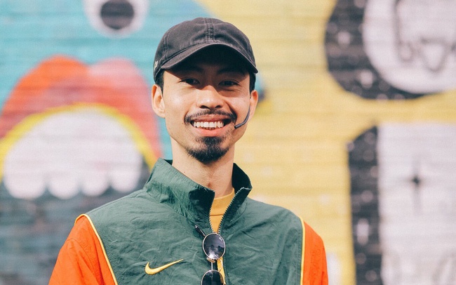 Dong gop cua Den Vau va cat-xe nghin USD cua rapper Viet hinh anh