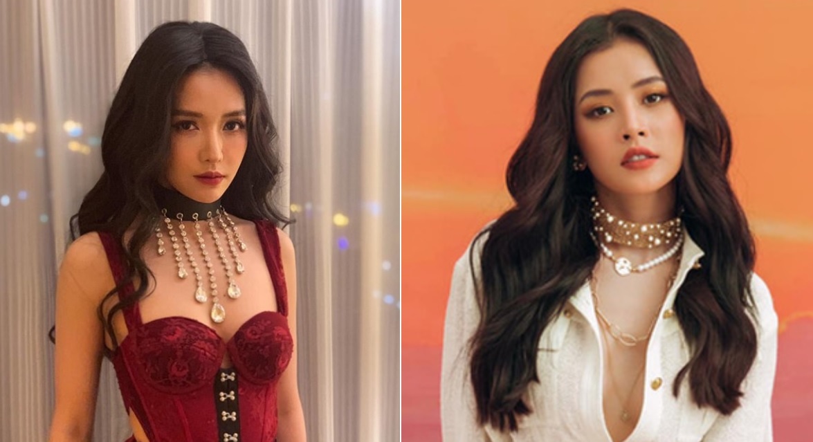 Cuoc dua MV: Bich Phuong thang loi, Chi Pu van gay lan tan hinh anh