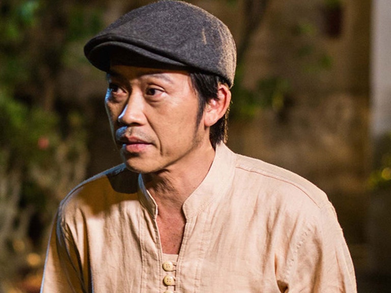 Hoai Linh: 'Cac clip chui boi tren mang se lam hong tre em' hinh anh