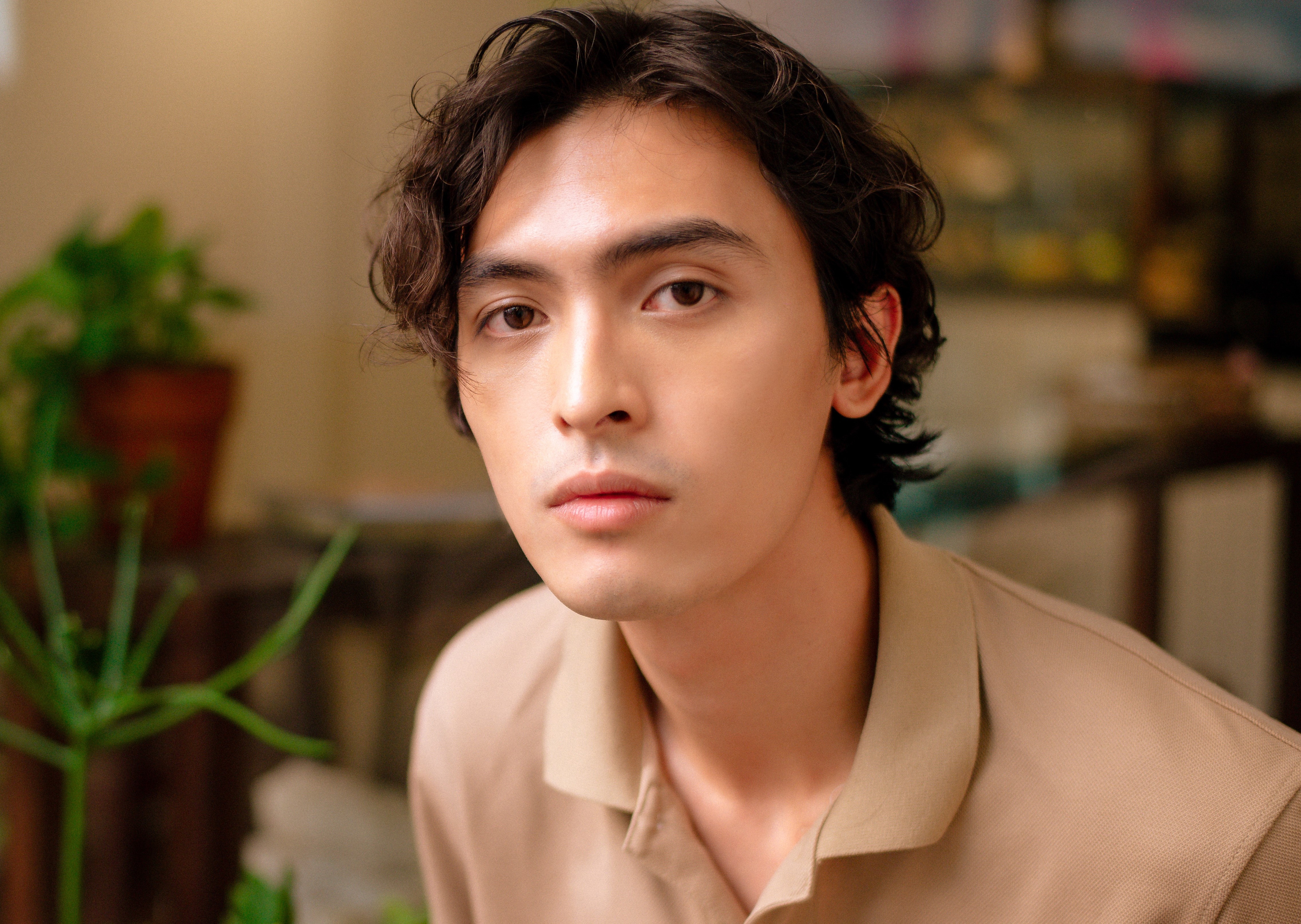 Cong Duong: 'Co thang toi khong kiem duoc tien' hinh anh