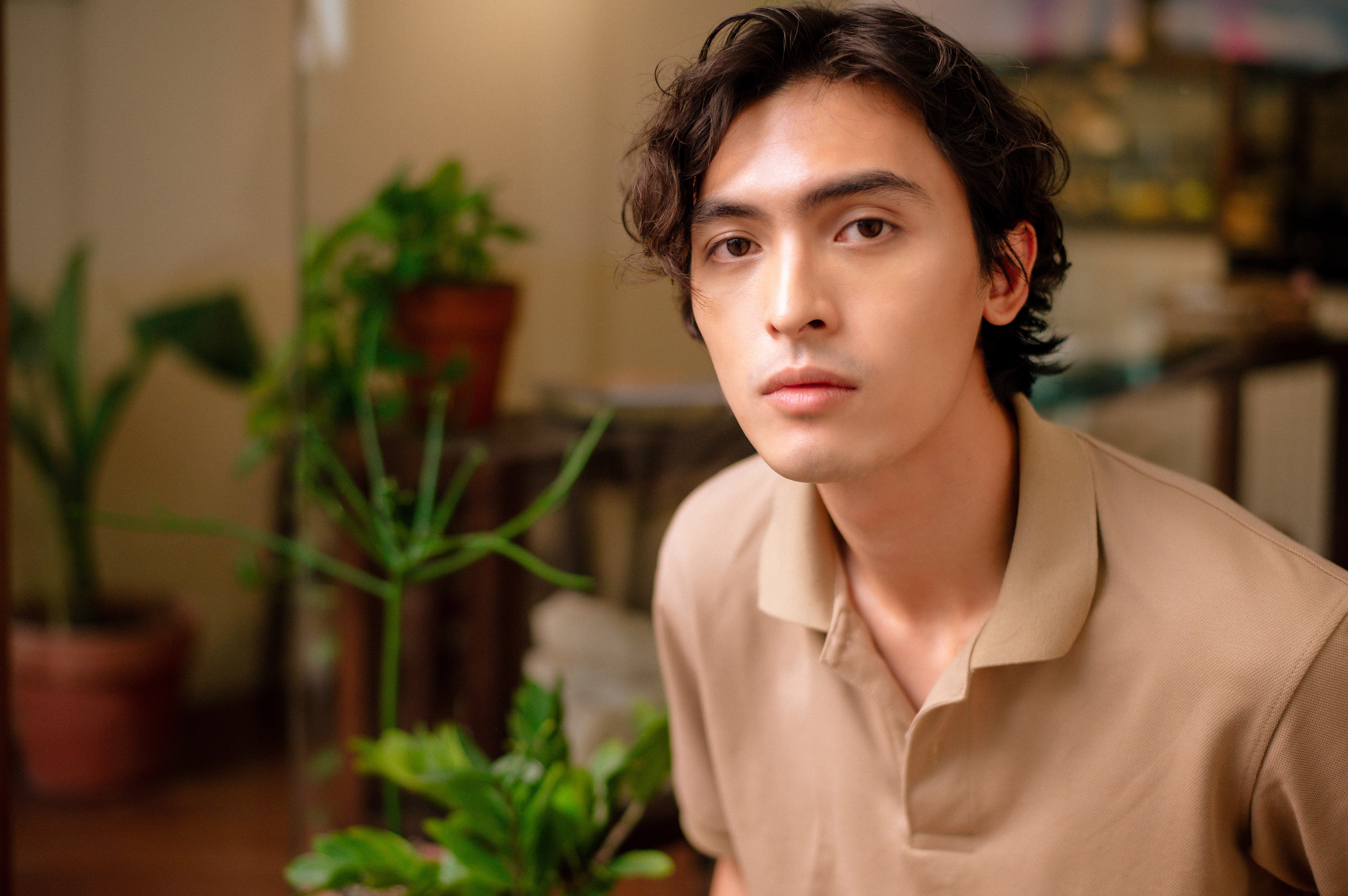 Cong Duong lam chu 3 ngoai ngu anh 1