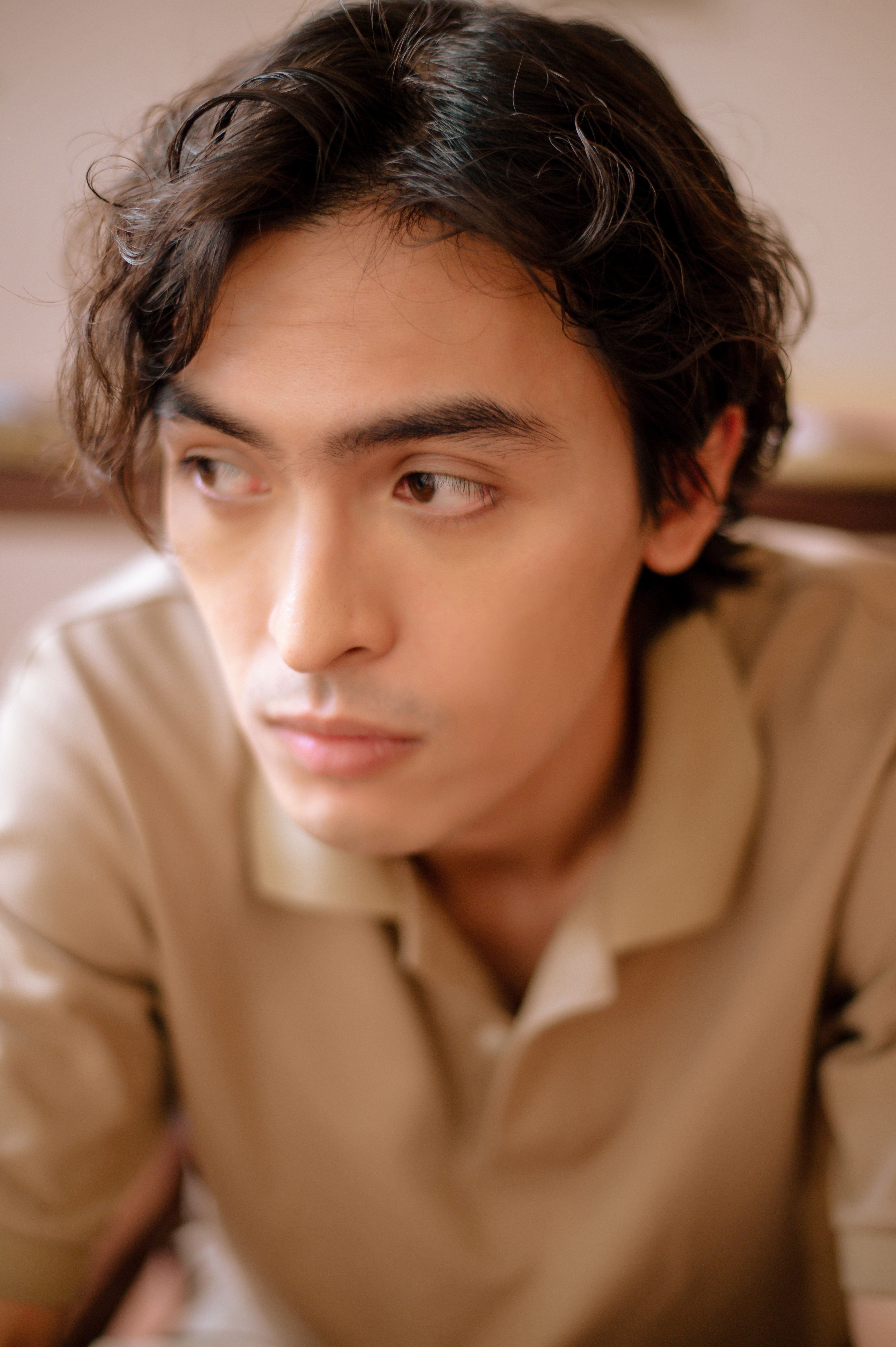 Công Dương làm chủ 3 ngoại ngữ ảnh 6 Cong Duong lam chu 3 ngoai ngu anh 6