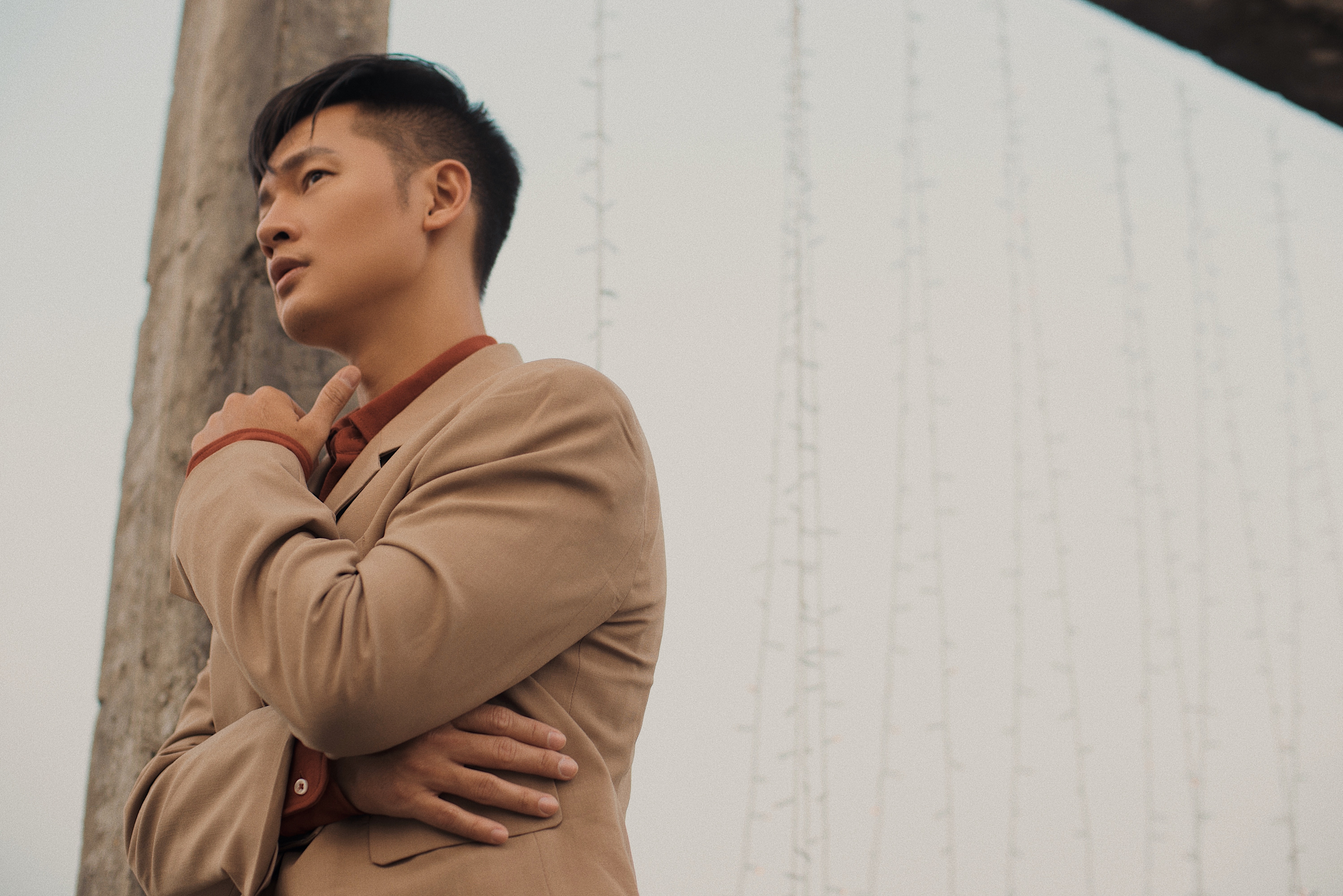 Duc Tuan noi ve gia tri cua mot MV anh 1