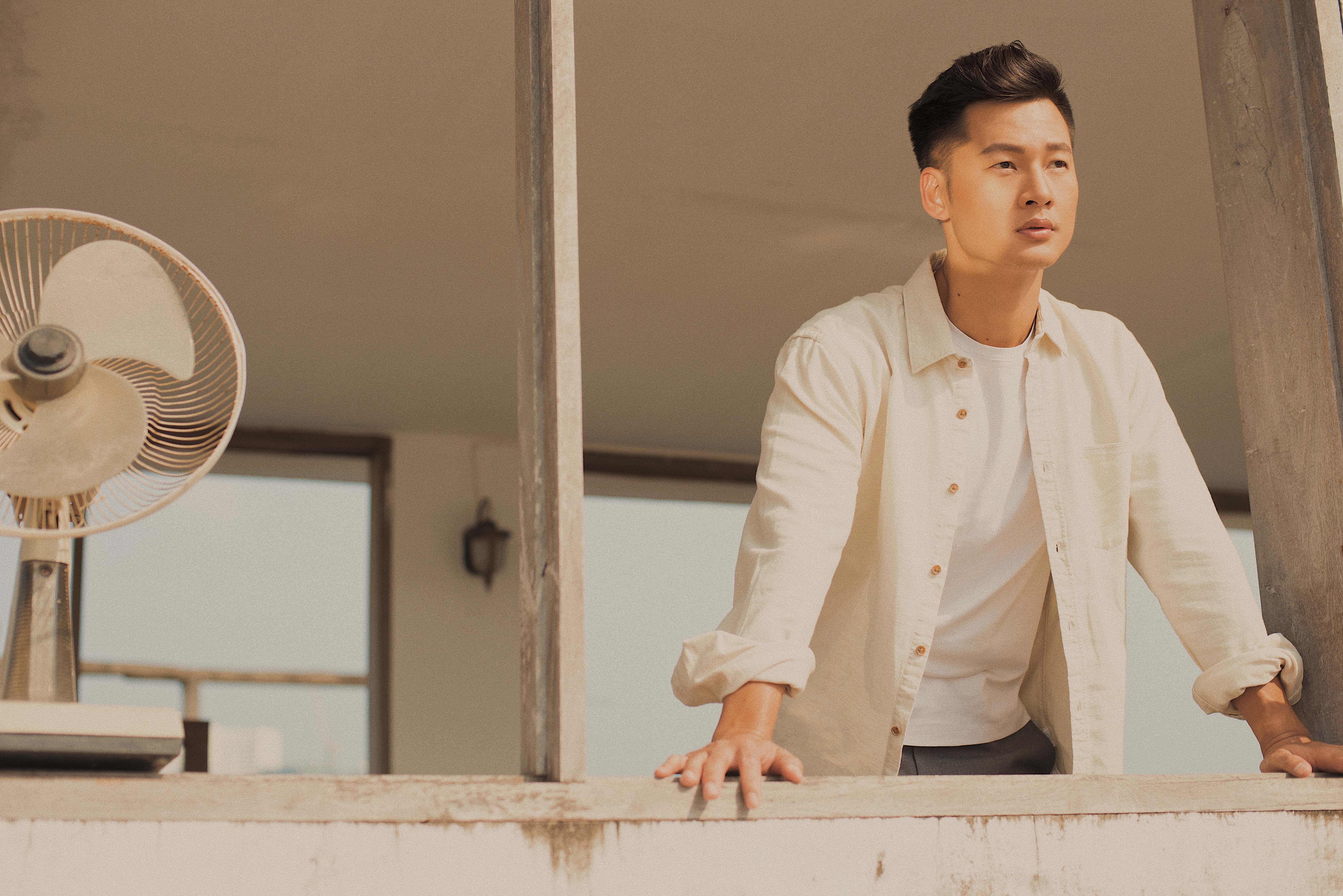 Duc Tuan noi ve gia tri cua mot MV anh 2