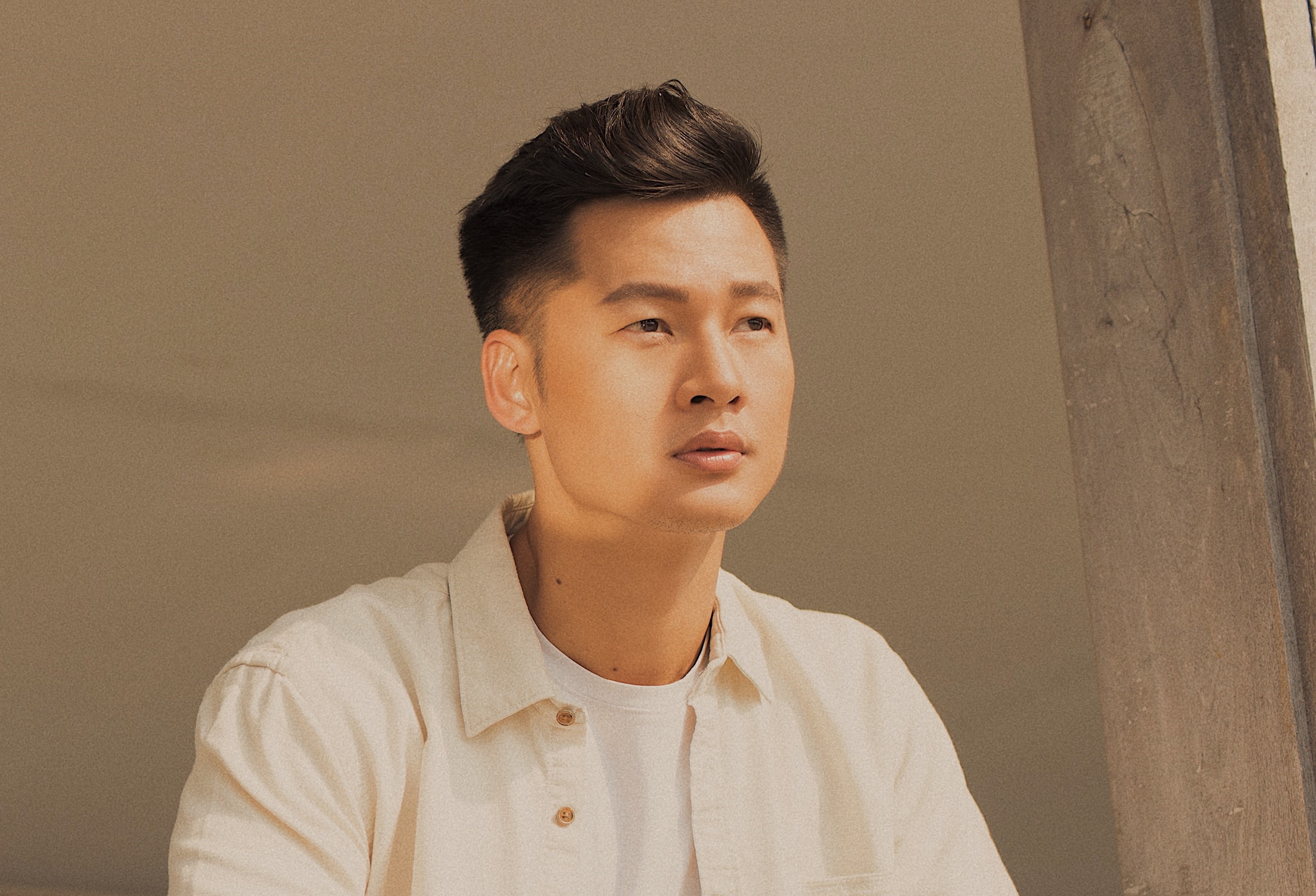 Duc Tuan: ‘Gia tri cua mot MV nam o am nhac, khong phai hinh anh' hinh anh