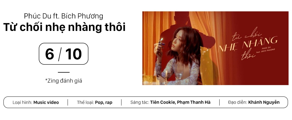 Review Tu choi nhe nhang thoi anh 1