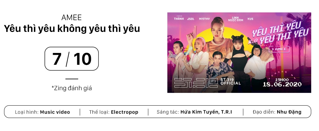 Review Yeu thi yeu khong yeu thi yeu anh 1