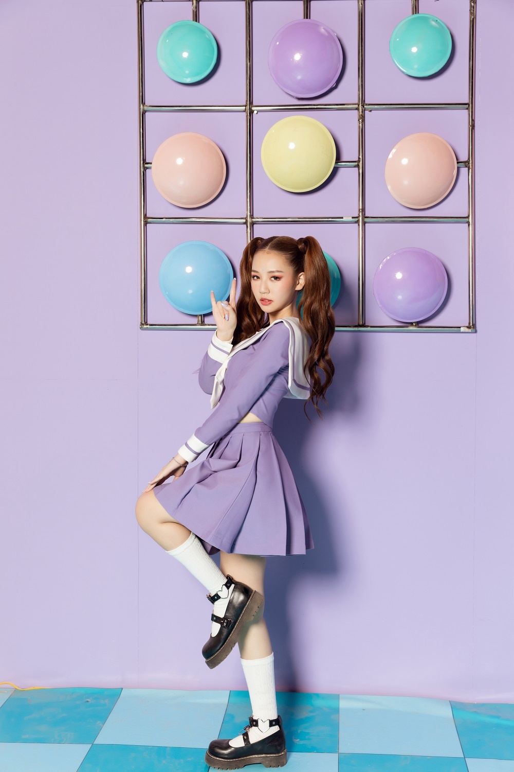 Review Yeu thi yeu khong yeu thi yeu anh 4