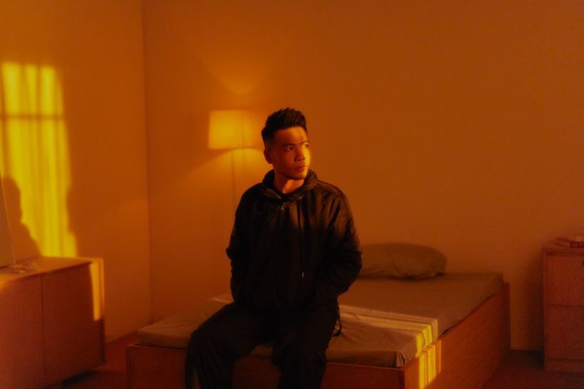 The gioi ngam va nhung cu bat tay voi nghe si Viet anh 4