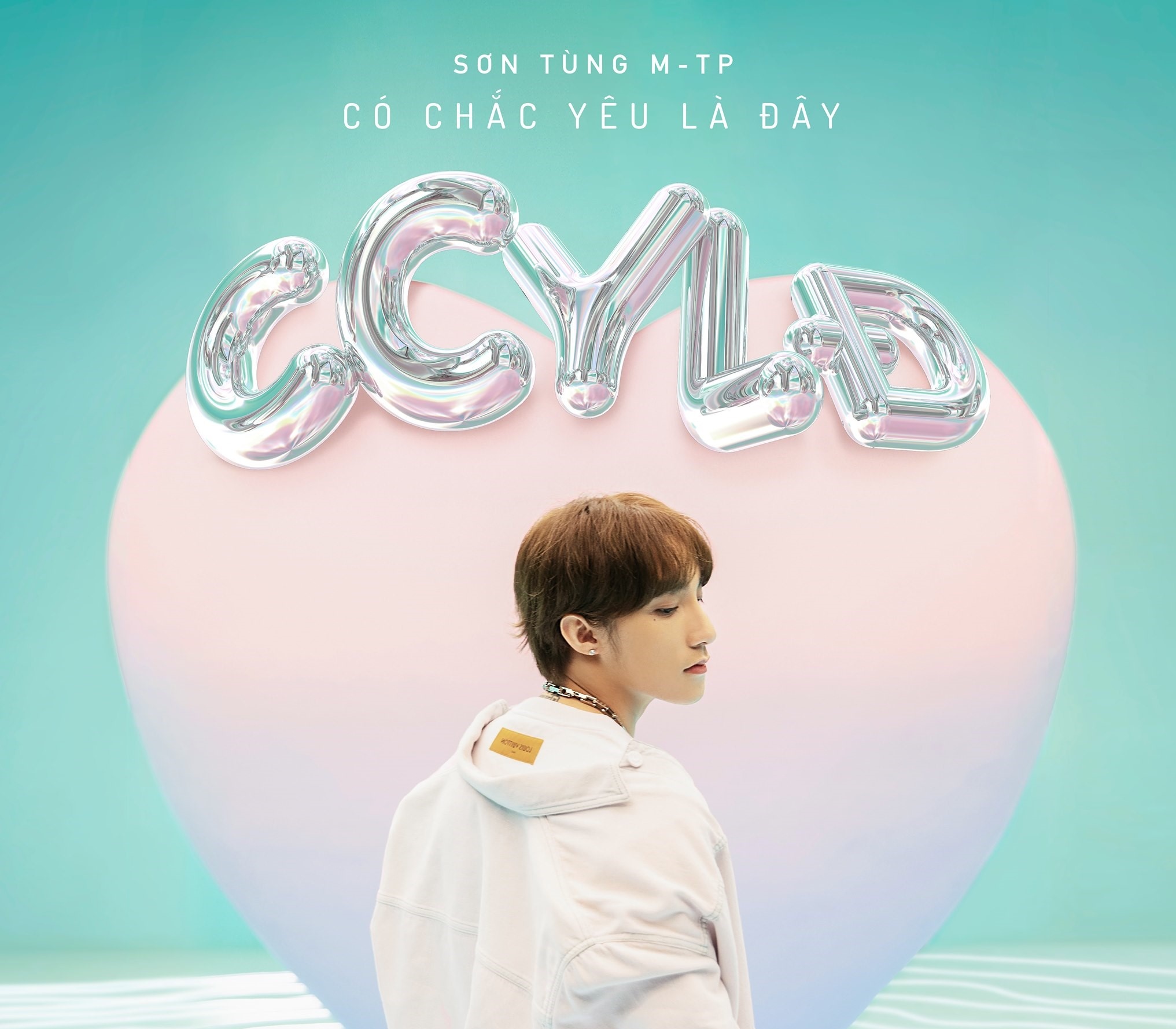 Son Tung song lai tuoi 18 anh 1