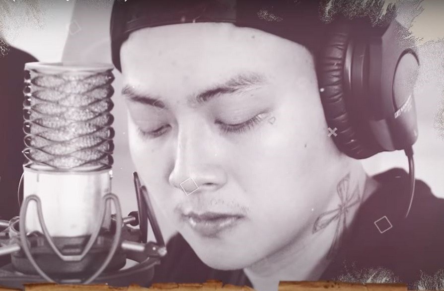 Hoai Lam da lay lai giong hat? hinh anh