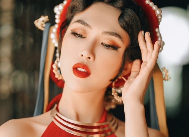 MV cua K-ICM va 10X Xesi: Nhac an tuong, hinh anh 'lau thap cam' hinh anh