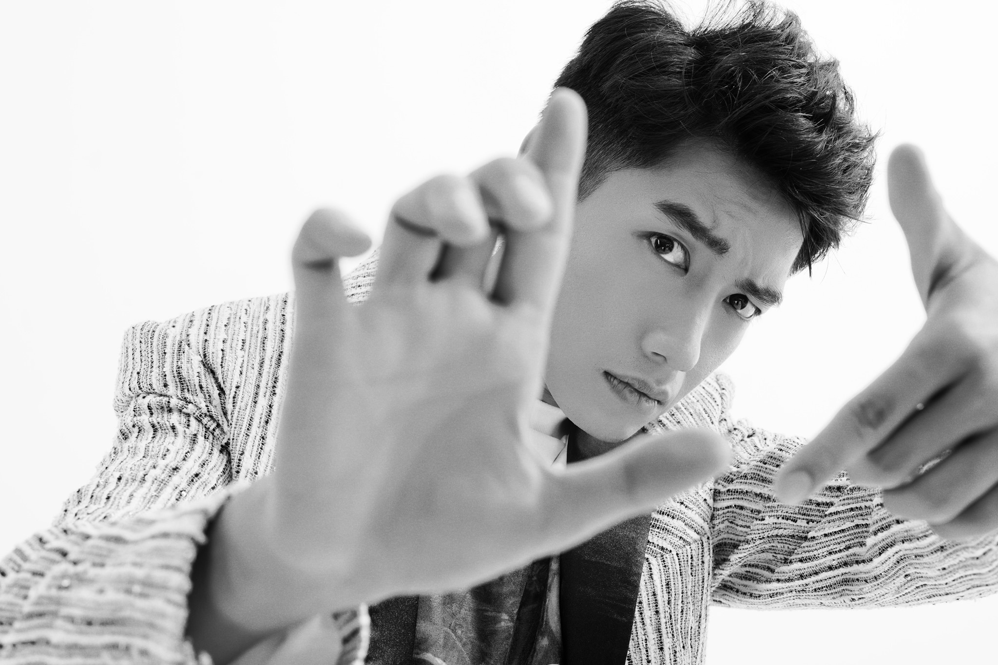 nuoc co Quang Dang anh 1