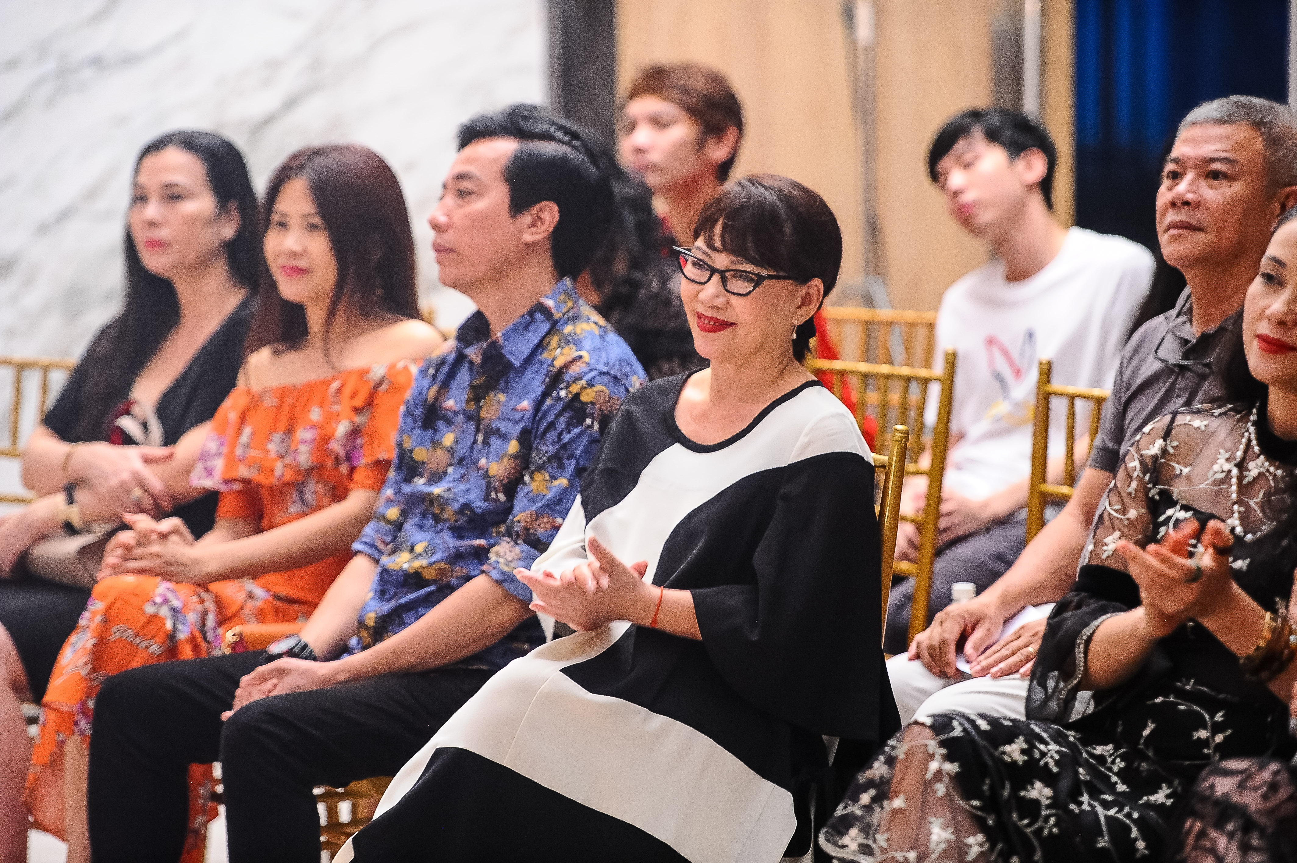 nhac Trinh trong 9X anh 1