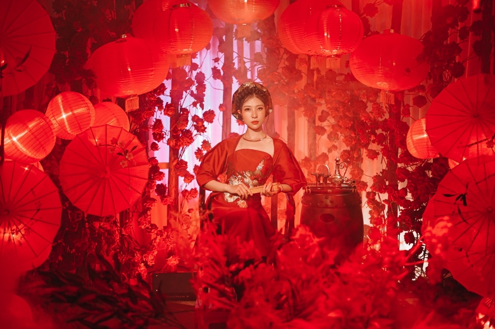 MV moi cua K-ICM va Xesi anh 4