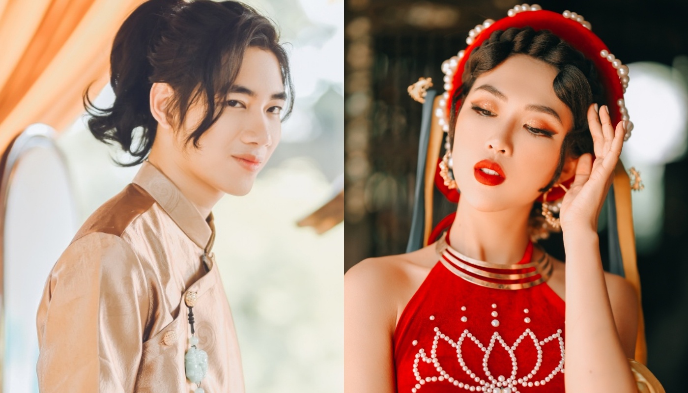 MV moi cua K-ICM va Xesi anh 3