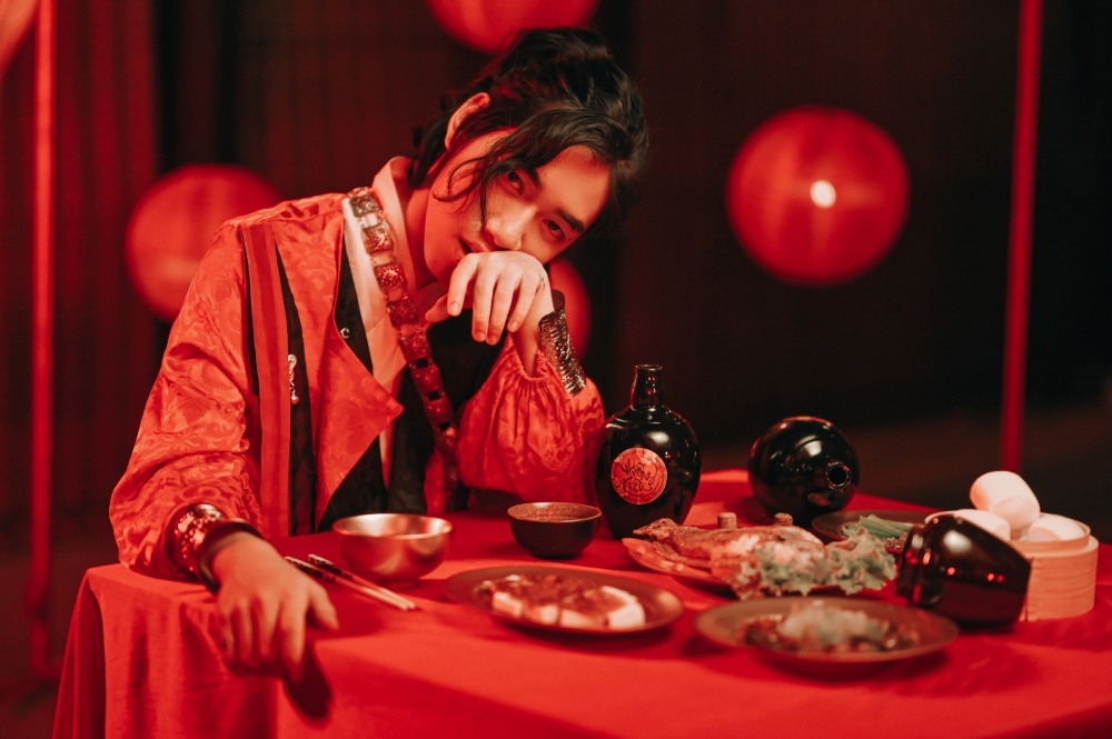 MV moi cua K-ICM va Xesi anh 2