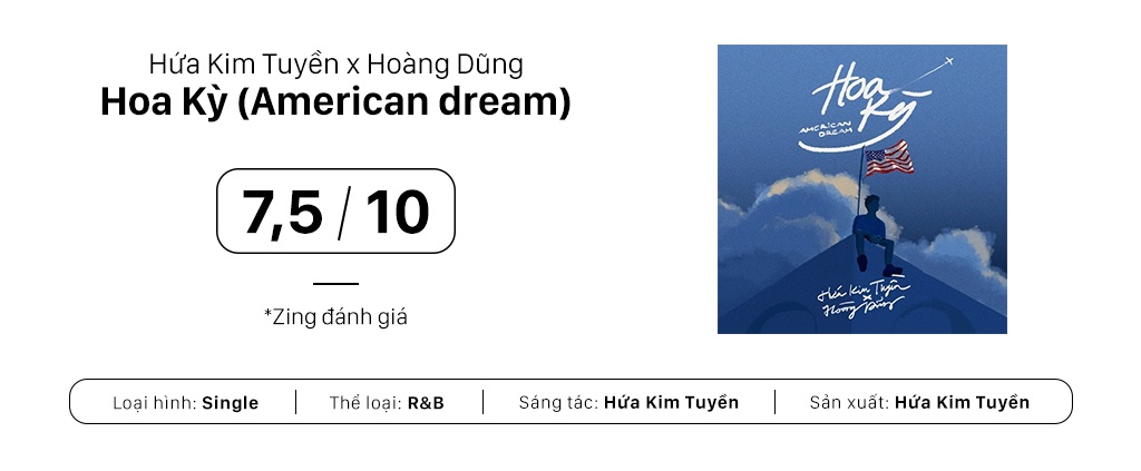 Review Hoa Ky cua Hua Kim Tuyen anh 1