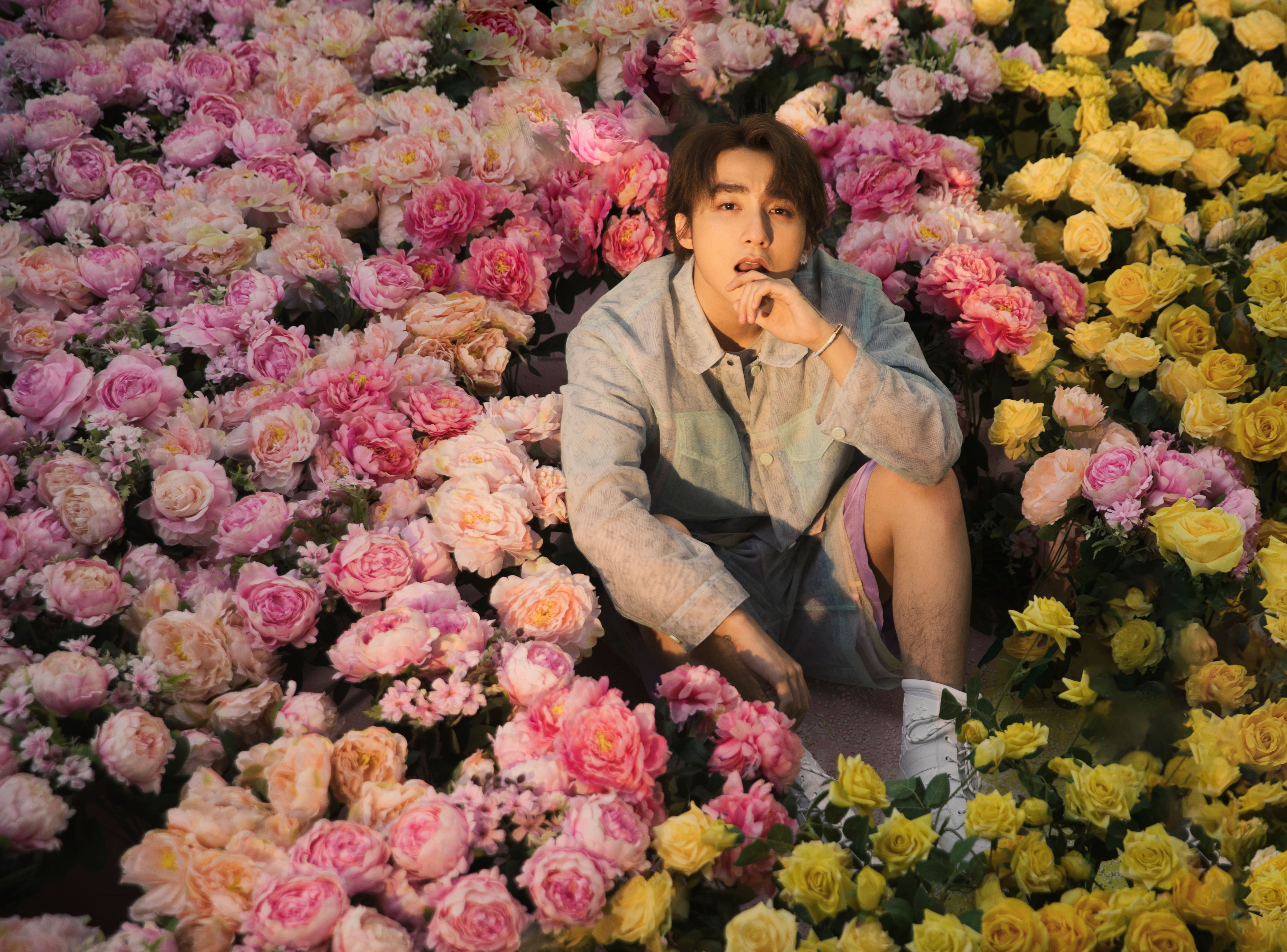 review MV Co chac yeu la day anh 3