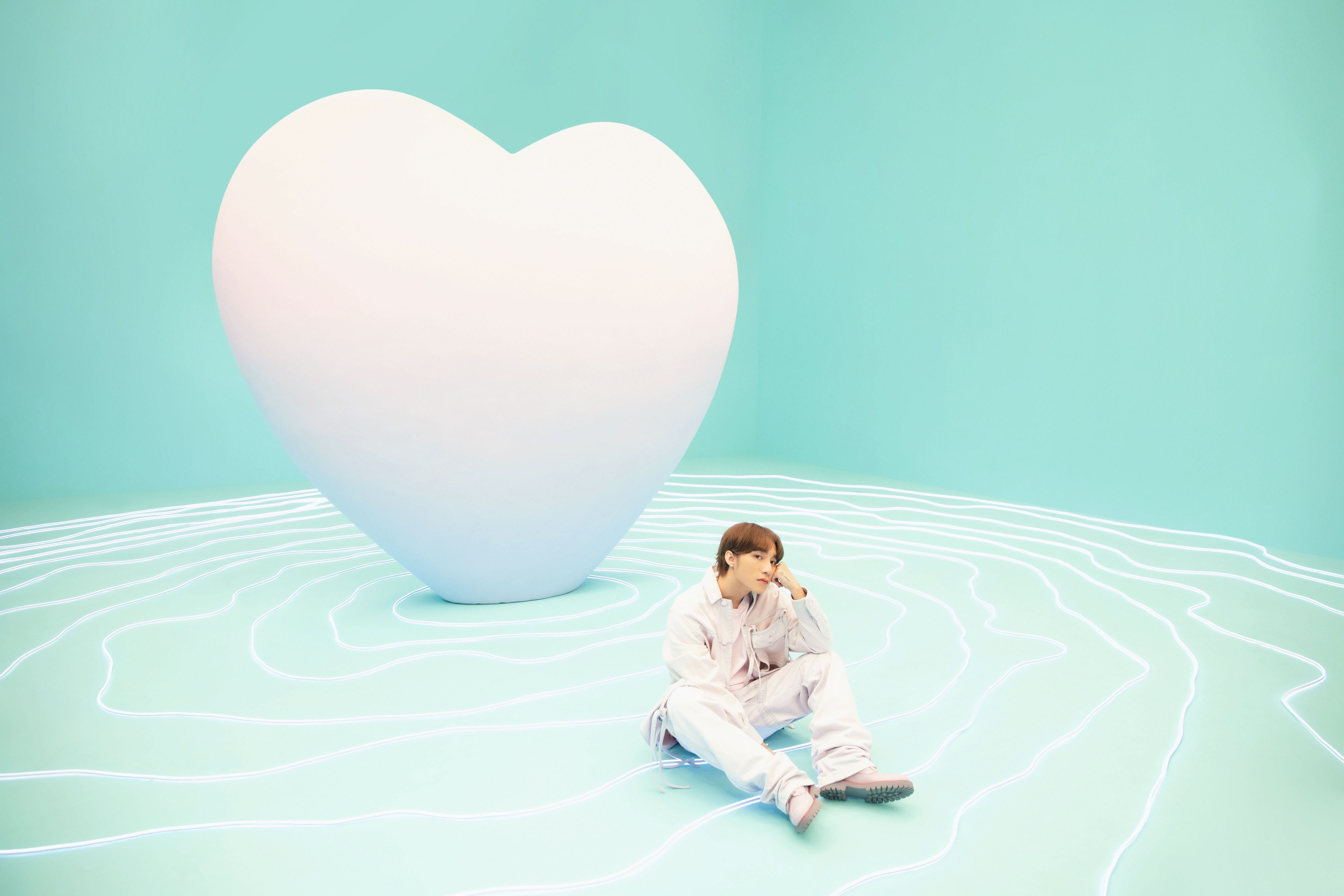 review MV Co chac yeu la day anh 2