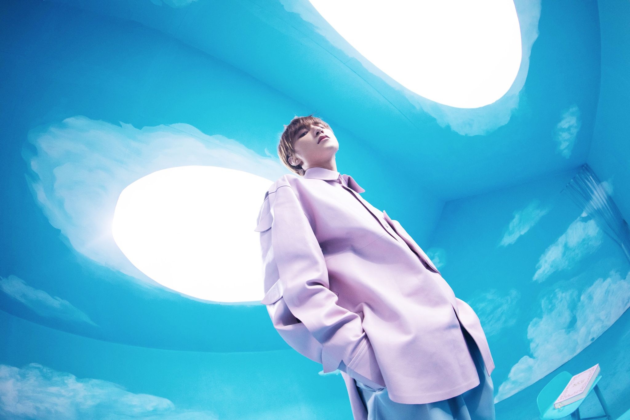 review MV Co chac yeu la day anh 4