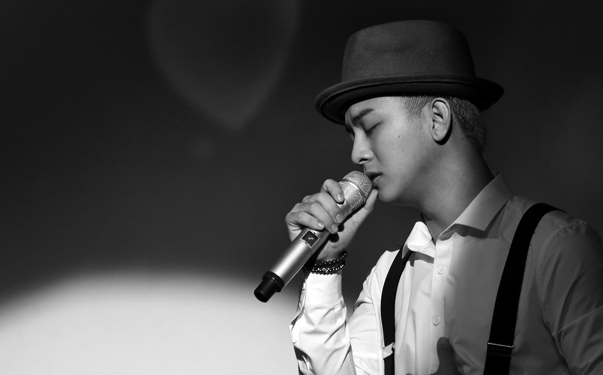 Ai da dua Hoai Lam tro lai anh 3