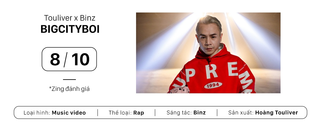 Binz doi dau Son Tung M-TP anh 1