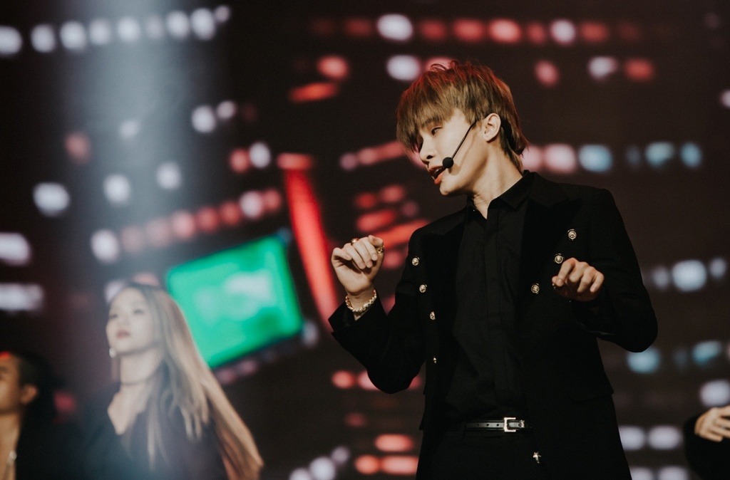 Fan cua Jack khong co hanh vi tieu cuc den nghe si khac anh 1