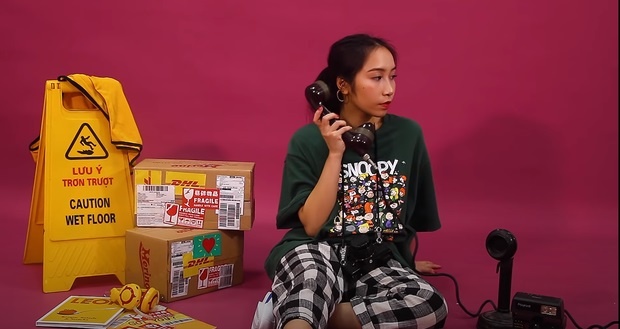 My Anh o dau giua cuoc dua Son Tung va Binz anh 2