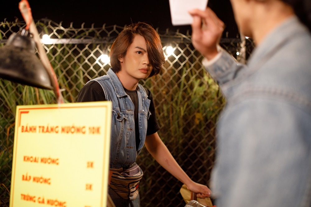 Dao Ba Loc con lai gi anh 2