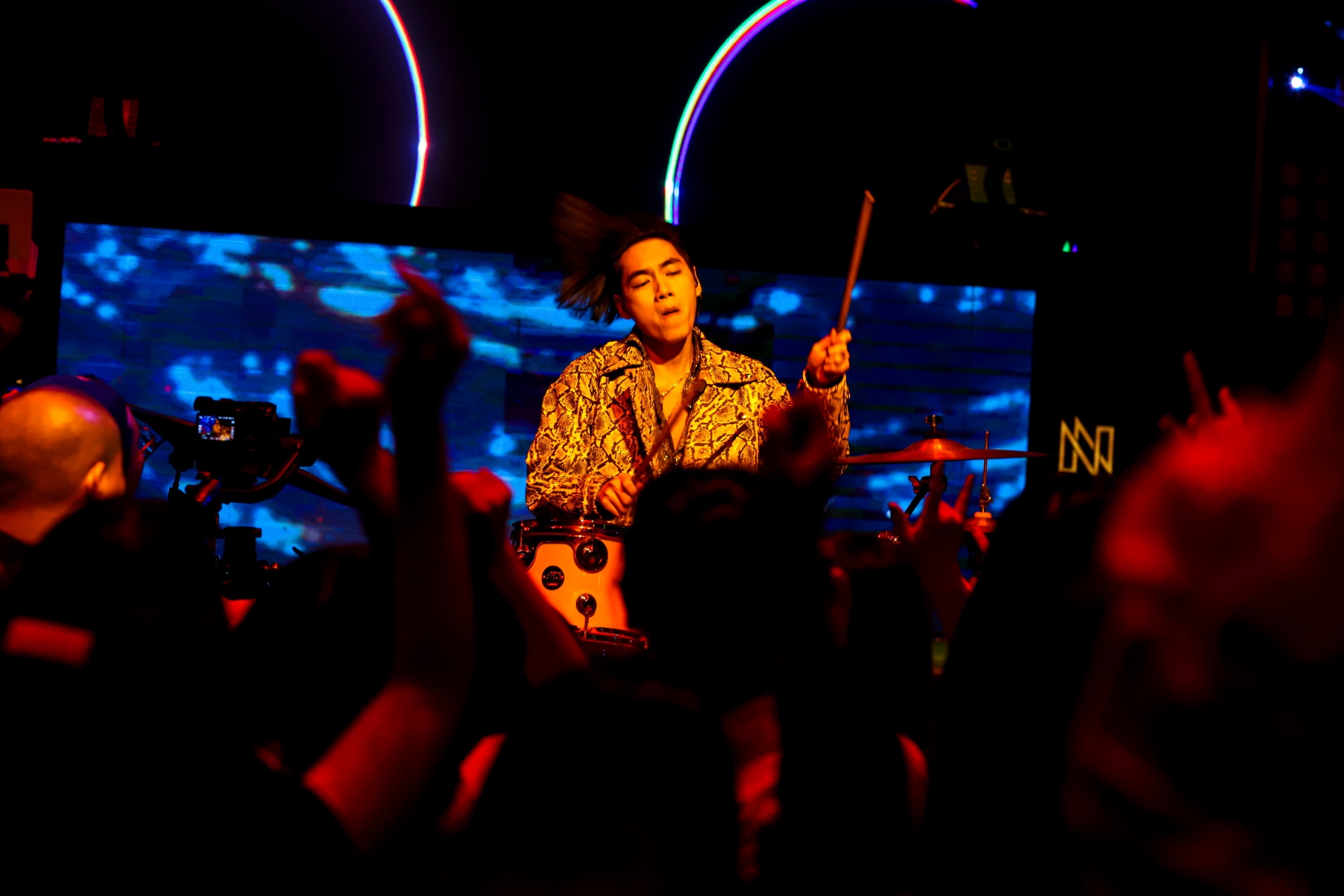 sinh nhat K-ICM anh 6