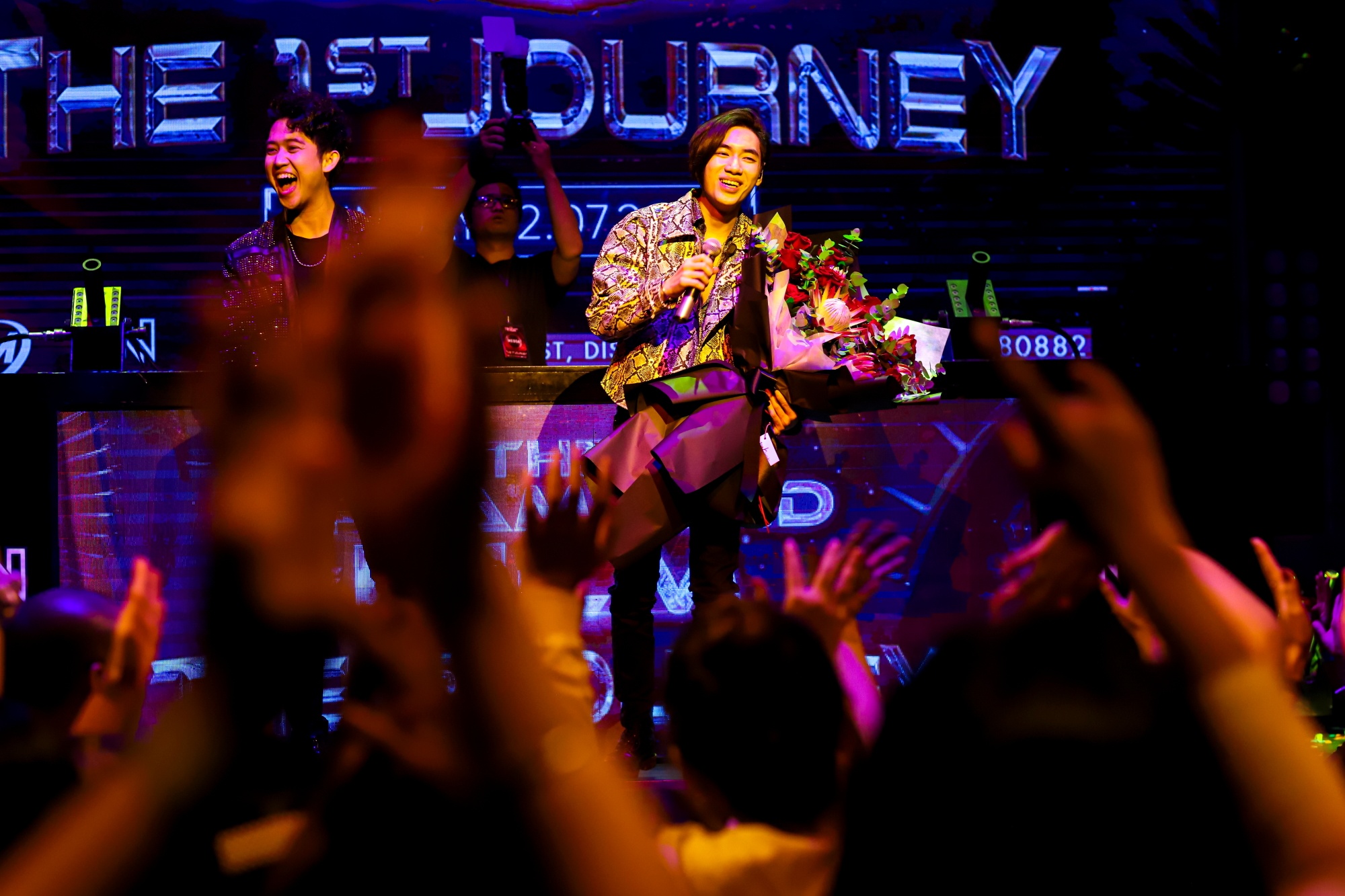 sinh nhat K-ICM anh 8