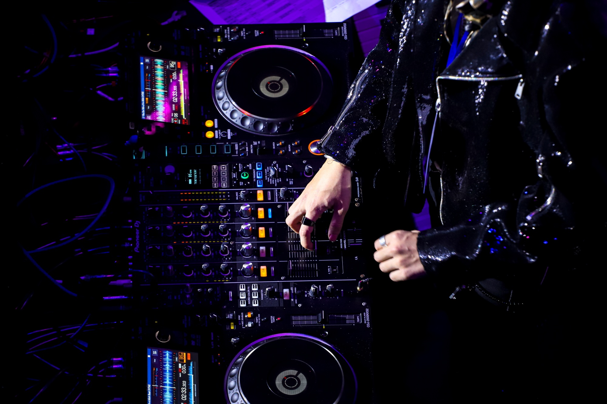 sinh nhat K-ICM anh 13