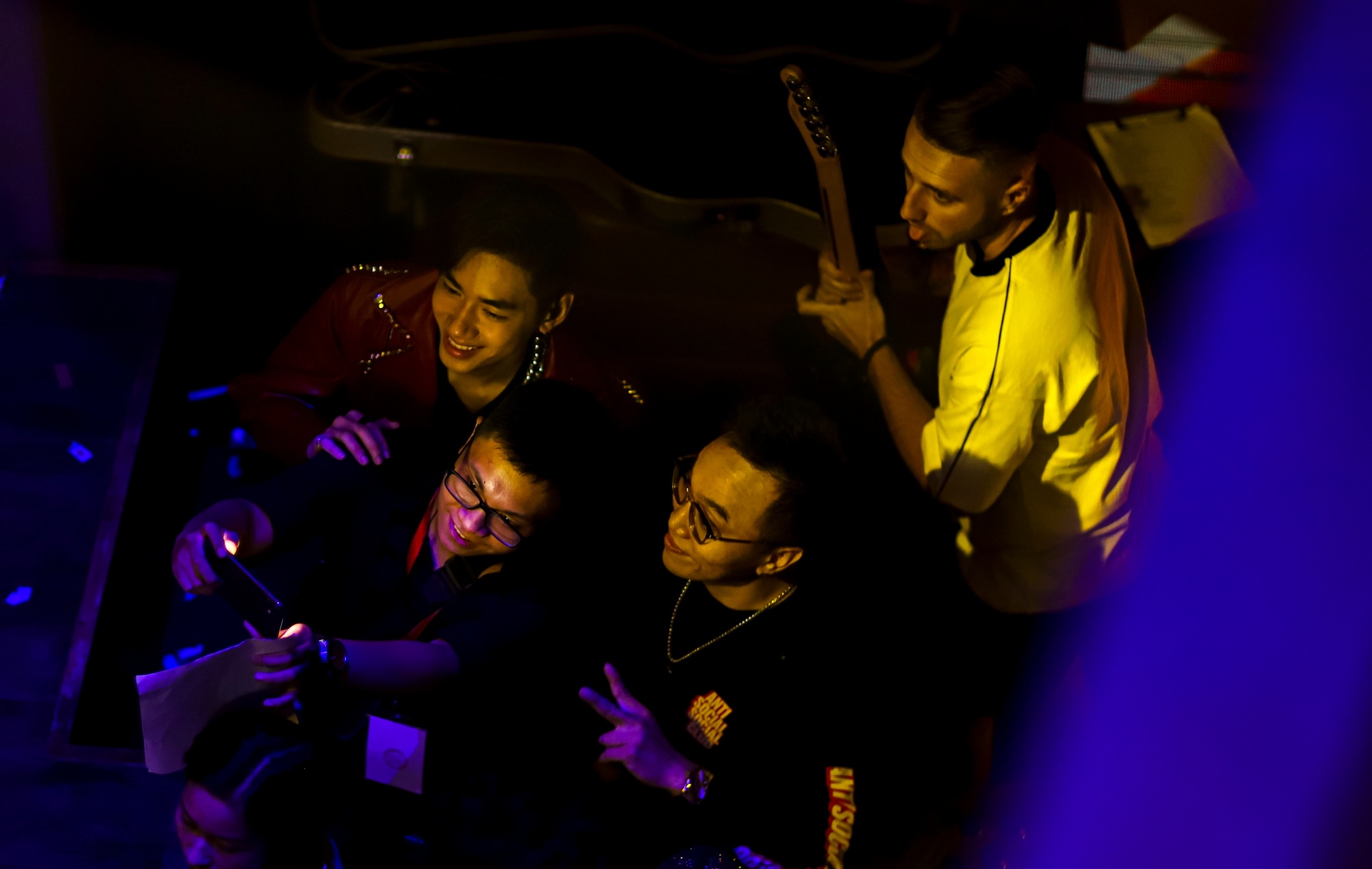 sinh nhat K-ICM anh 16