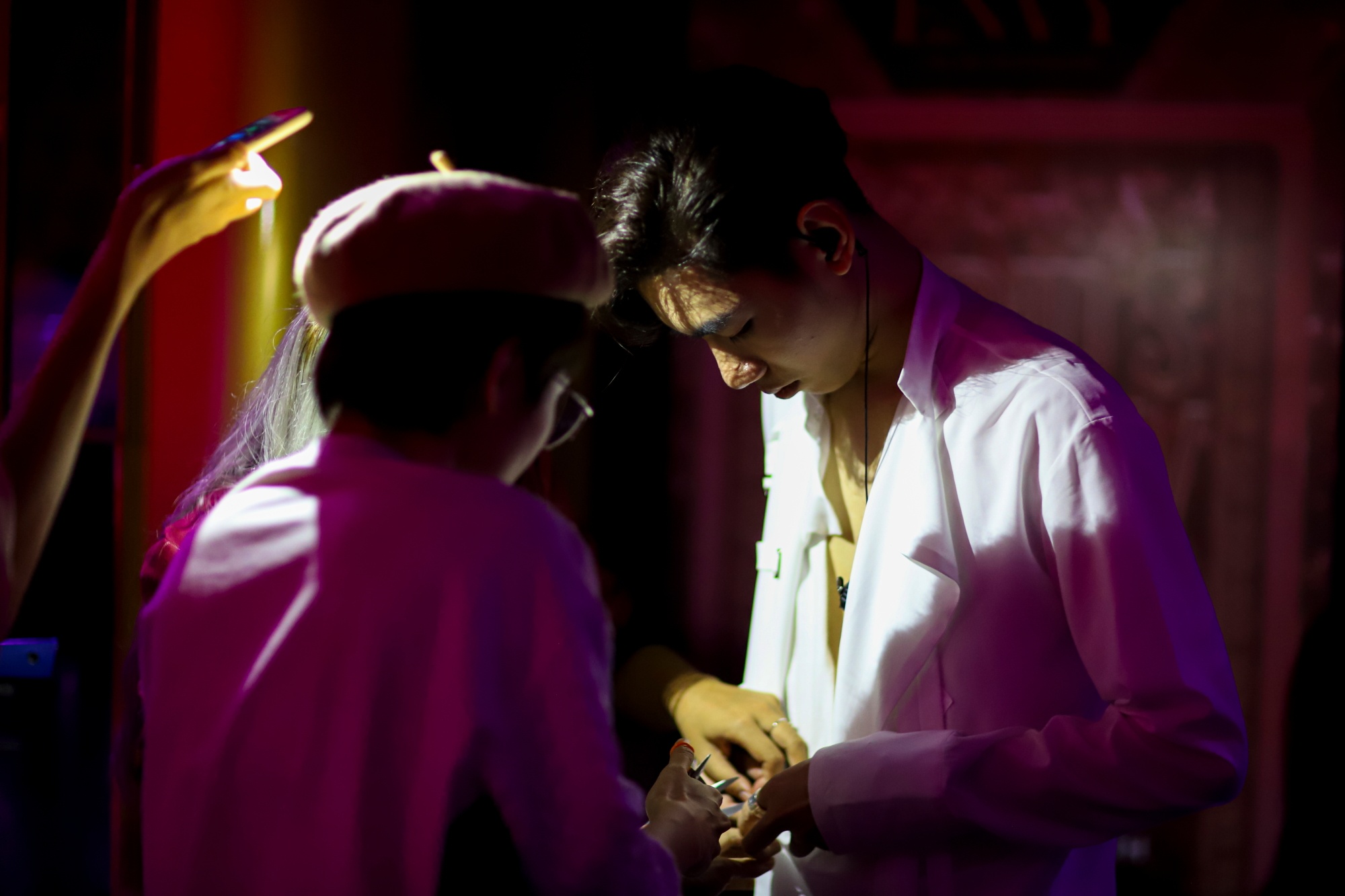 sinh nhat K-ICM anh 17