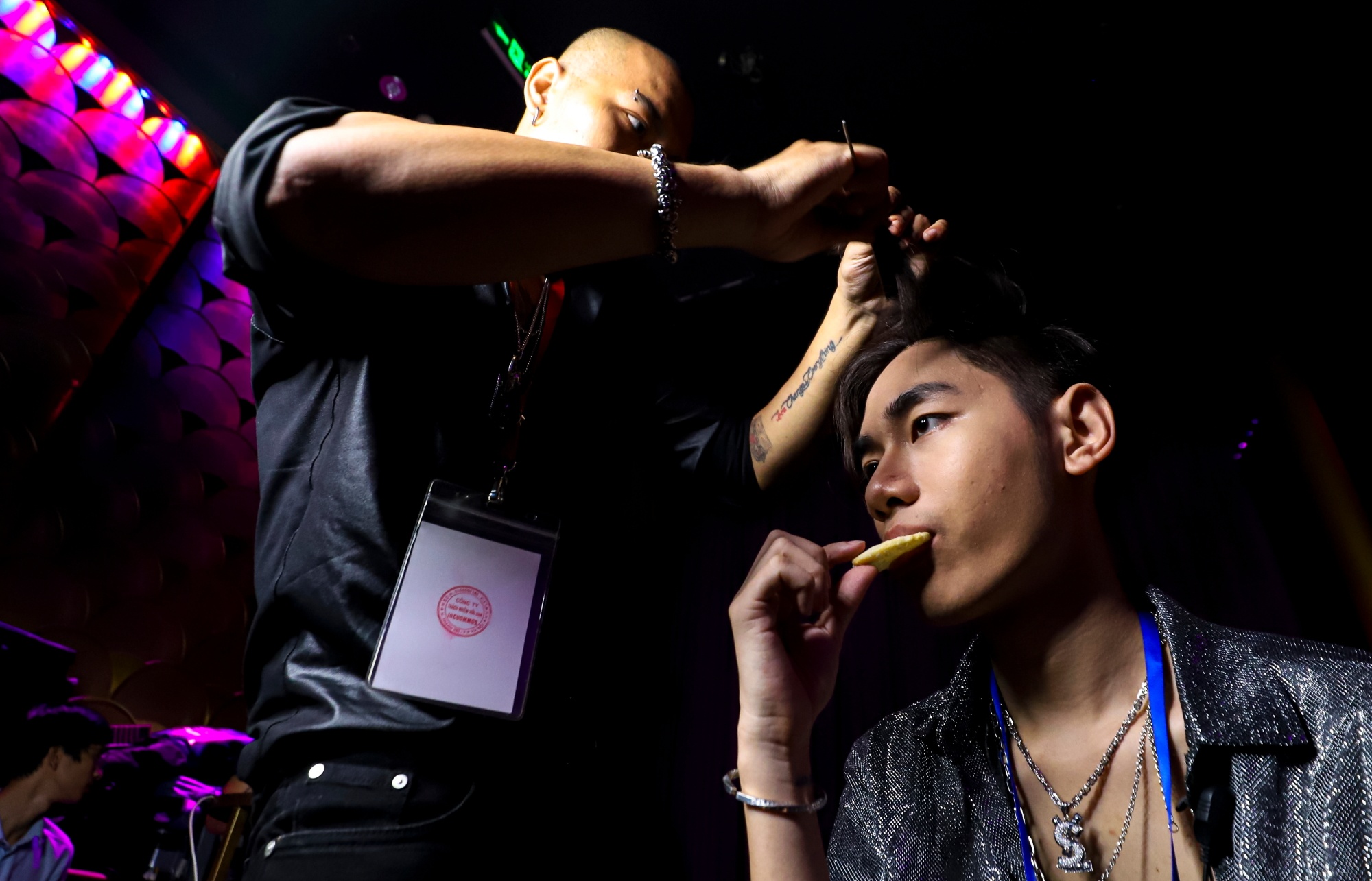 sinh nhat K-ICM anh 3