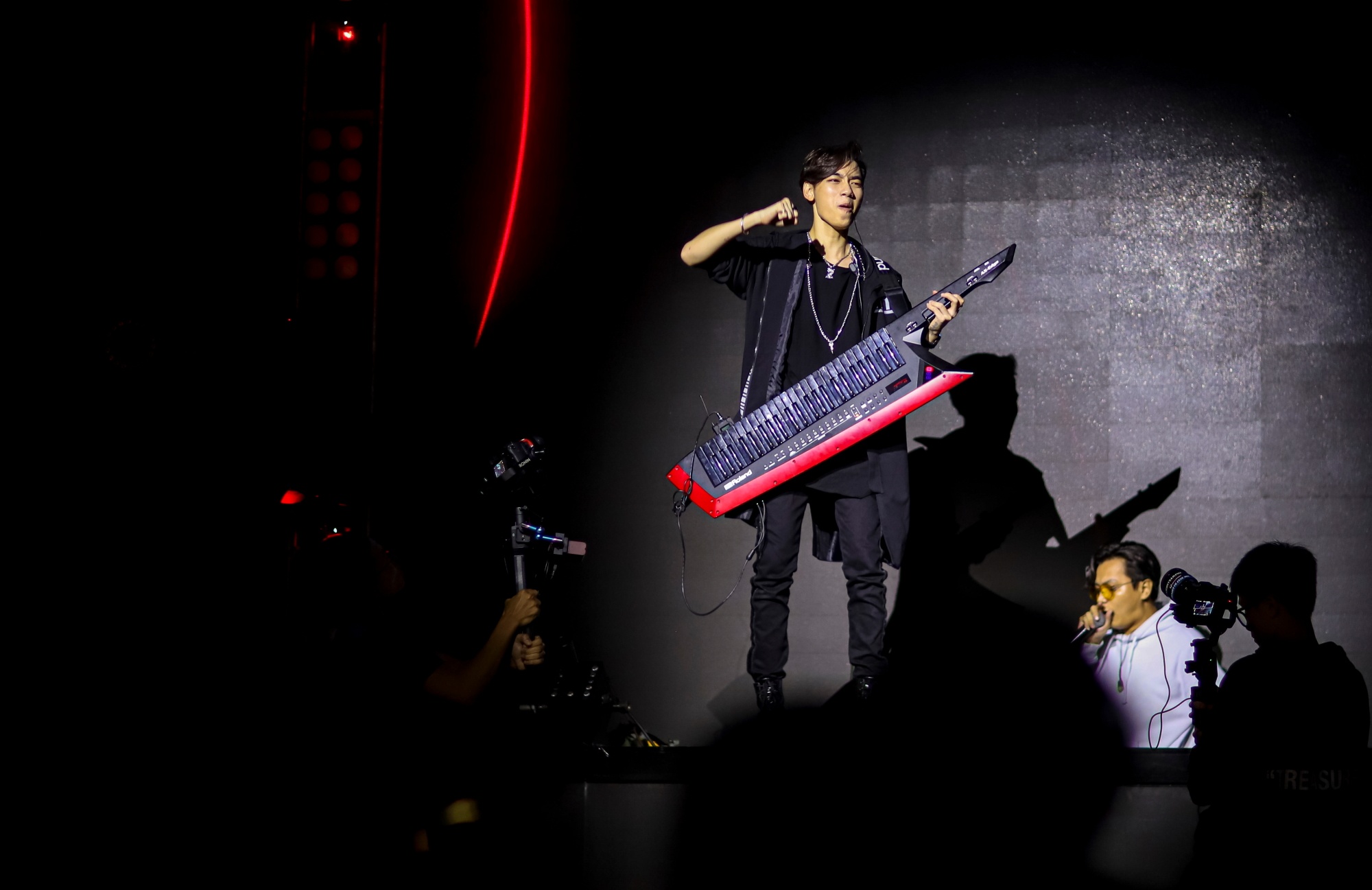 sinh nhat K-ICM anh 12