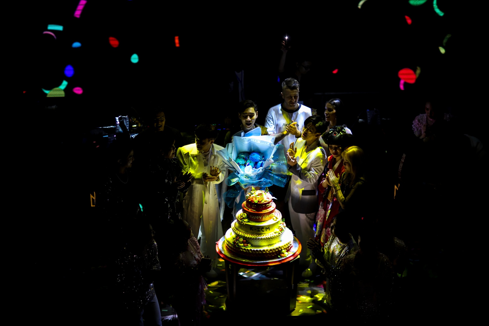 sinh nhat K-ICM anh 20