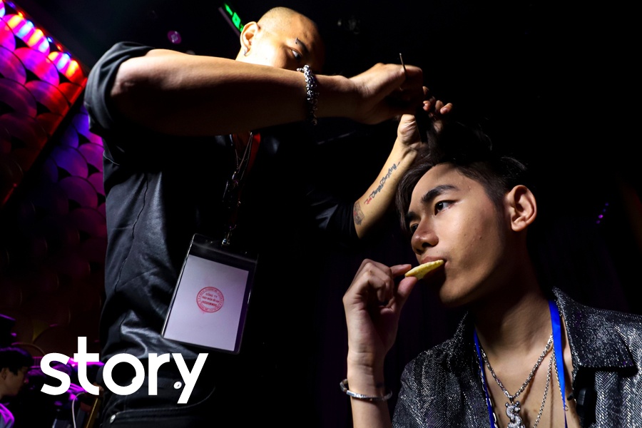 Dang sau giot nuoc mat cua K-ICM o sinh nhat tuoi 21 hinh anh