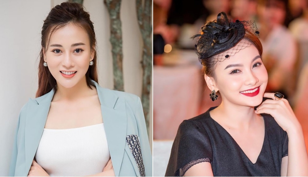 Bao Thanh, Phuong Oanh tam dung dong phim: Tiec nuoi hay nen lam? hinh anh