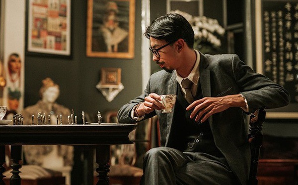 Binz co du trinh anh 1