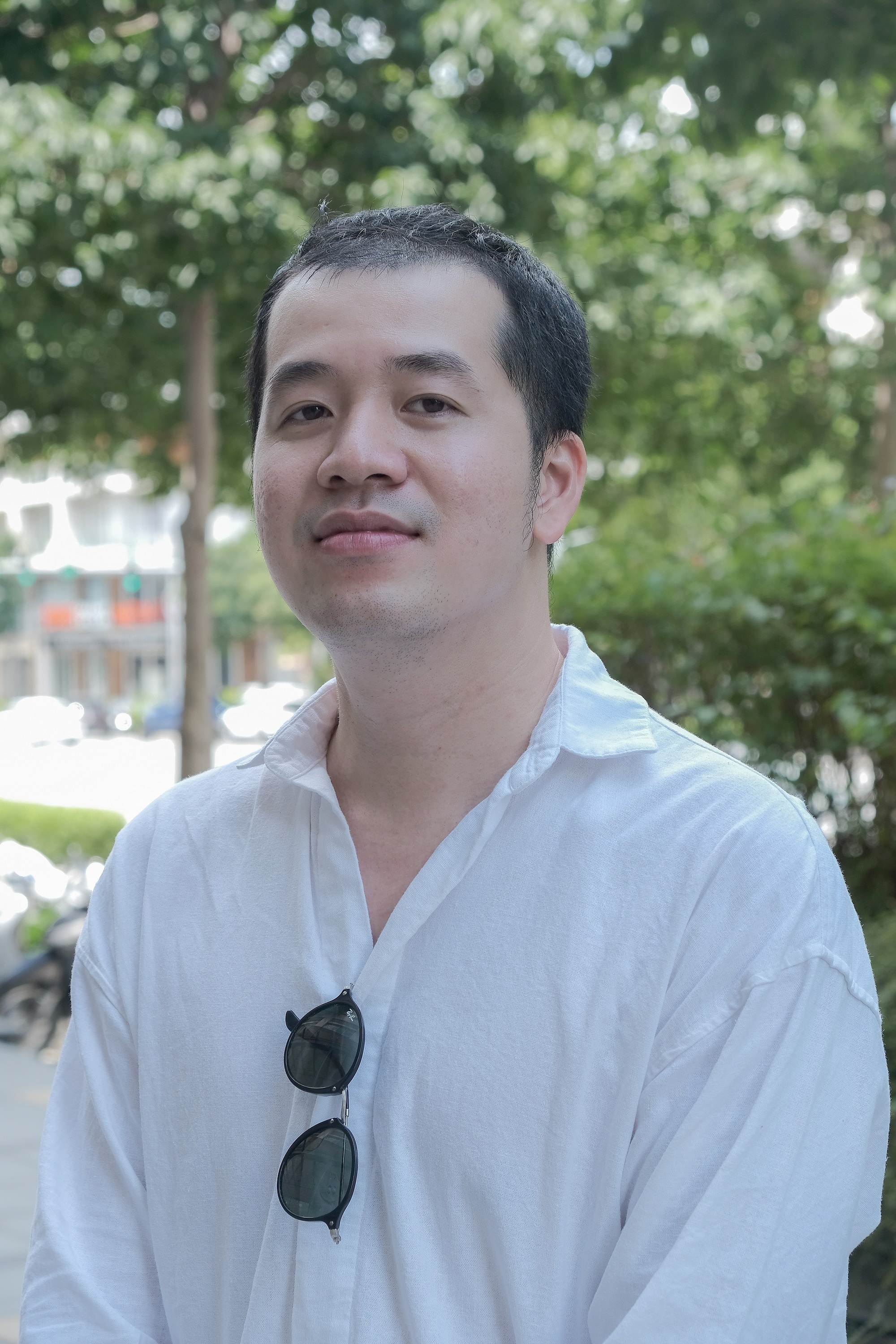 Nỗi buồn điện ảnh Việt ảnh 1 Noi buon dien anh Viet anh 1