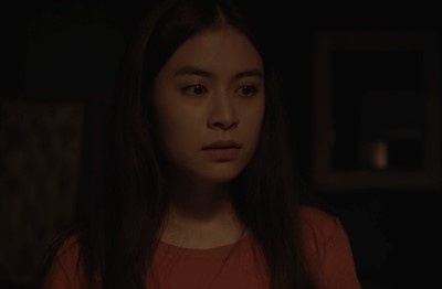 Hoàng Thùy Linh tái xuất màn ảnh ảnh 1 Hoang Thuy Linh tai xuat man anh anh 1