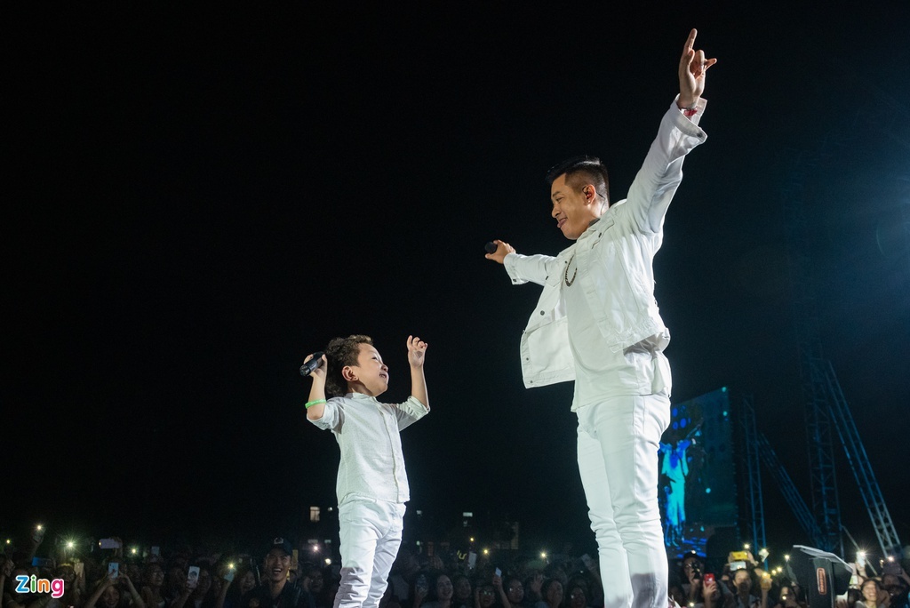 Tuan Hung giai nghe anh 4