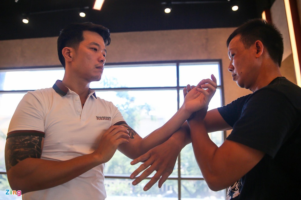 Phim hanh dong,  thoai bat dong anh 3