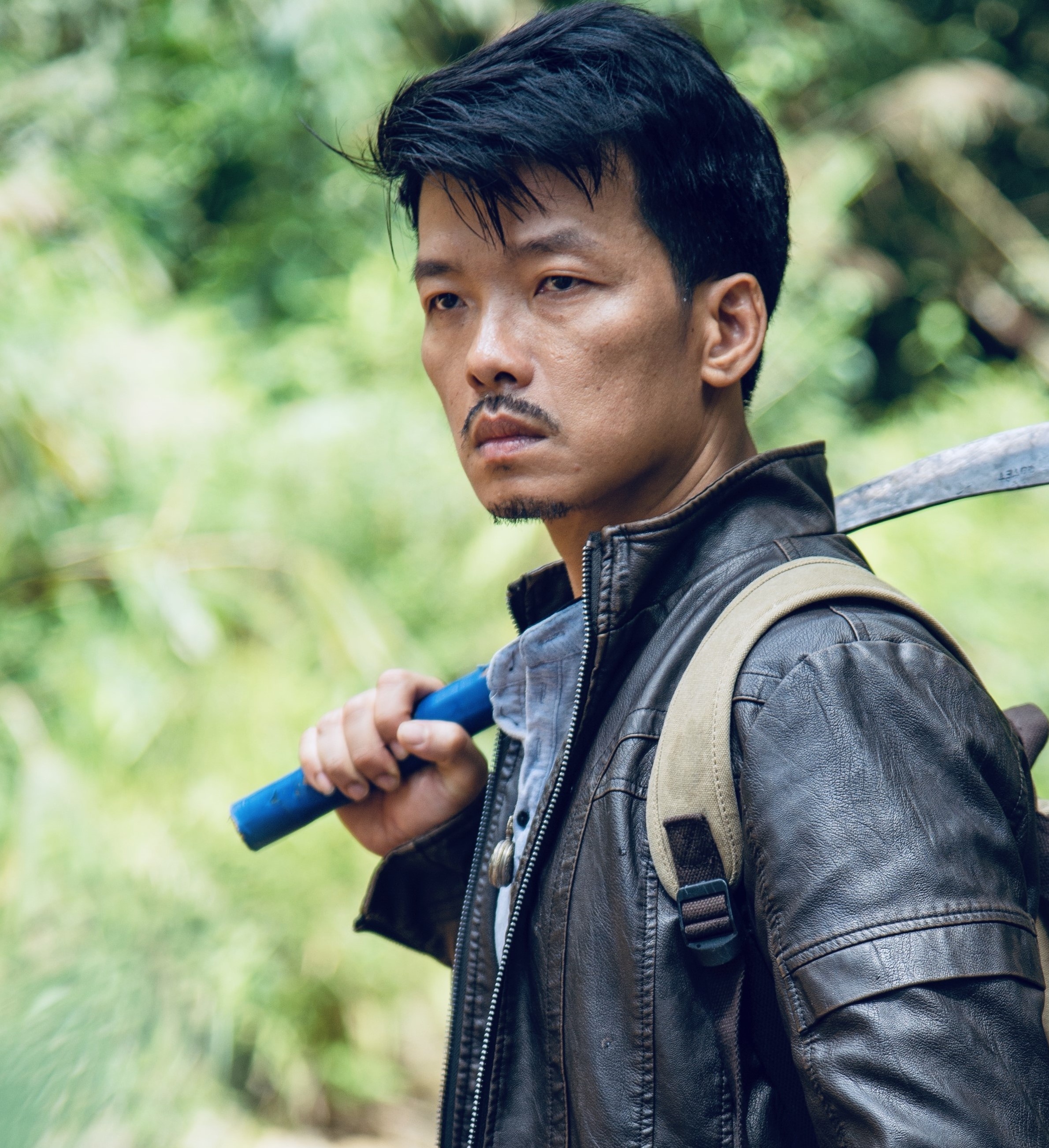 Phim hanh dong,  thoai bat dong anh 1