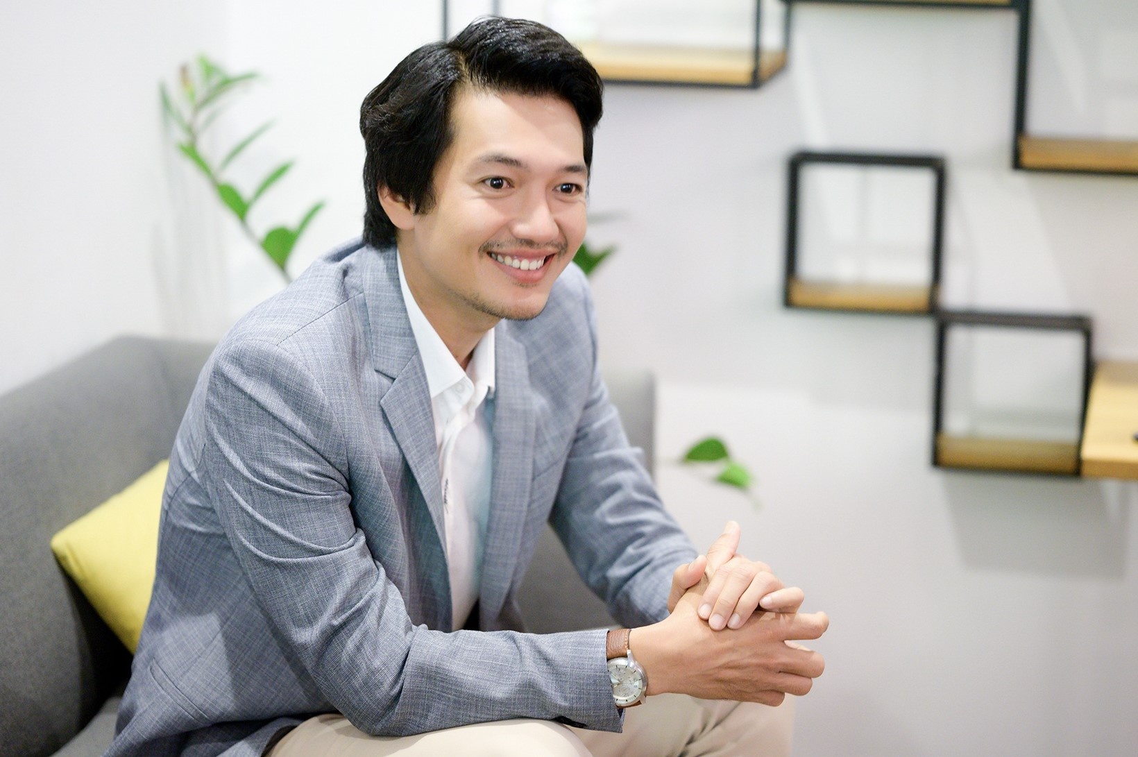 chuyen dai tu cua dien vien Viet anh 5