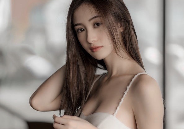 Khi Jun Vu cat giong va chuyen dai tu cua dien vien Viet hinh anh