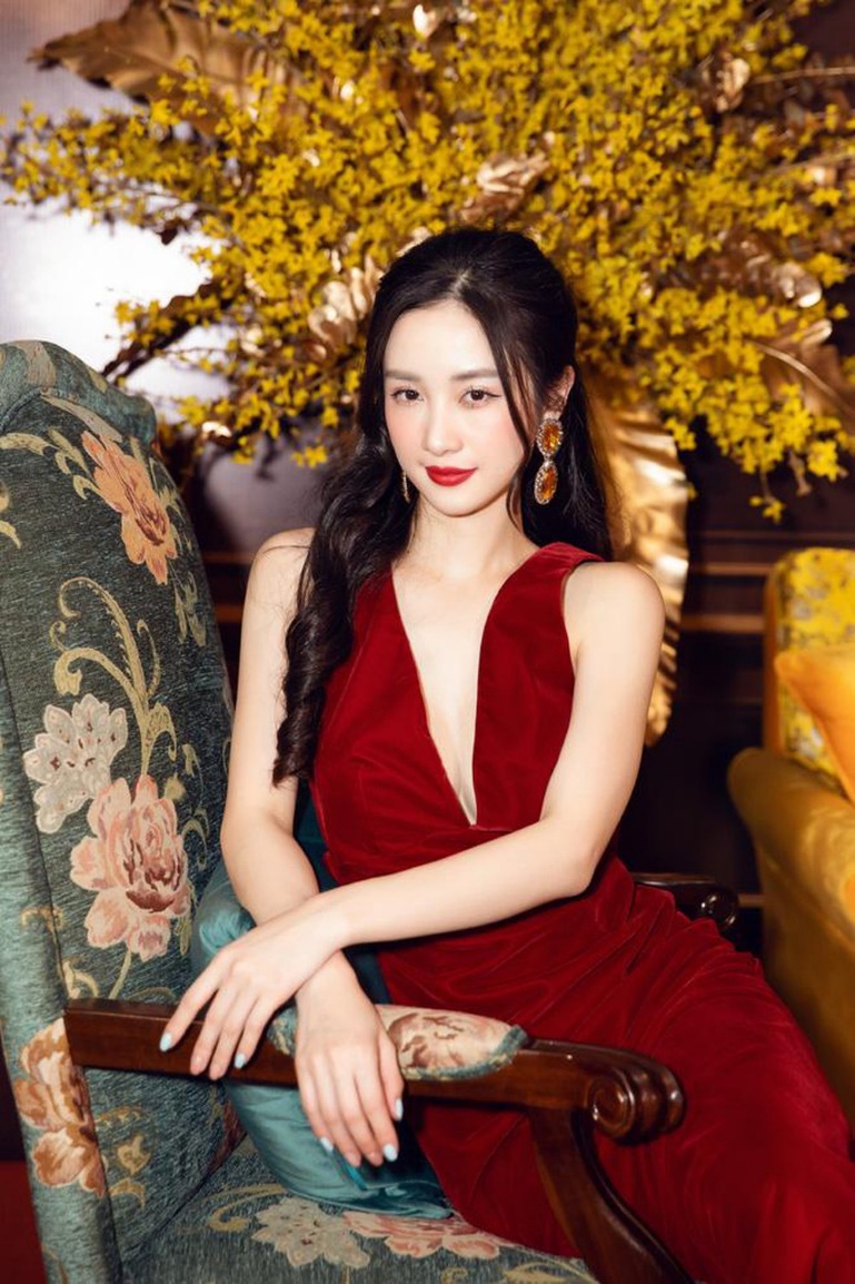 chuyen dai tu cua dien vien Viet anh 1